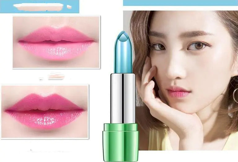 Aloe Vera Color Changing Radiant Lipstick