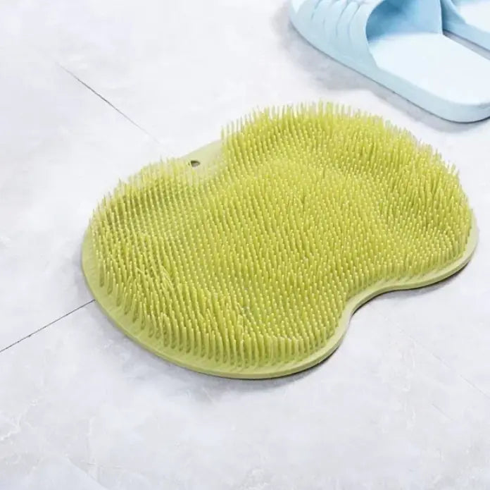 Exfoliating Shower Massage Scraper Tool