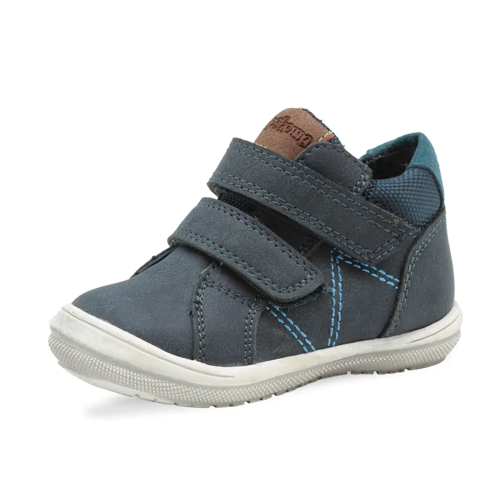 Breathable Velcro Sneakers for Boys and Girls