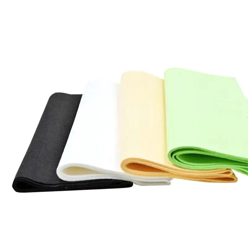 Microfiber Cleaning Cloth for Cars and Surfaces (Wholesale)